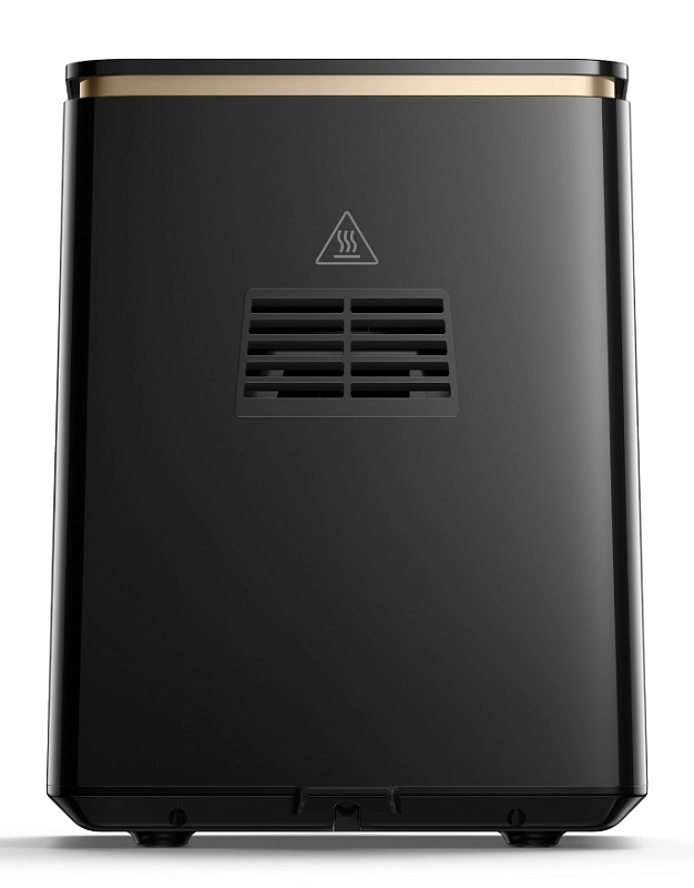 Trouver Air Fryer Metalish AF10 Pro (черный) фото 2