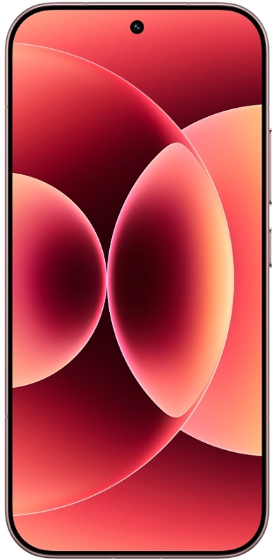 Xiaomi 17 12/512Gb (розовый) фото 2