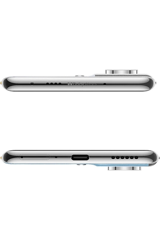 Tecno Camon 40 Pro 8/256GB (белый) фото 6