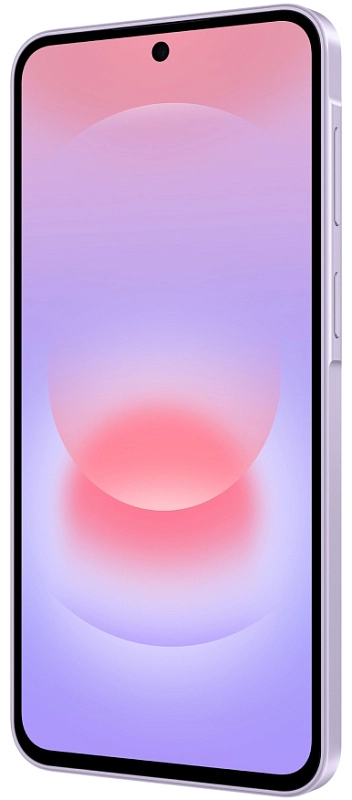 Samsung Galaxy A37 A376 8/128GB (лаванда) фото 3