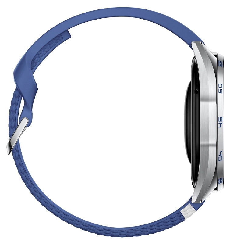 HUAWEI Watch GT 7 46 мм (TUM-B39 синий) фото 5