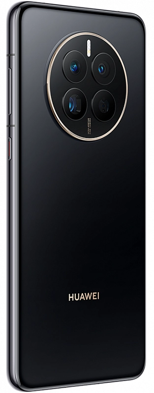 Huawei Mate 50 8/256GB (элегантный черный) фото 5