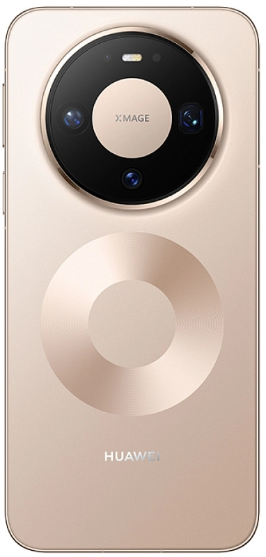 HUAWEI Mate 80 Pro 16/512GB (золото) фото 6