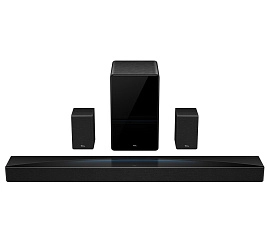 TCL Q85H Pro