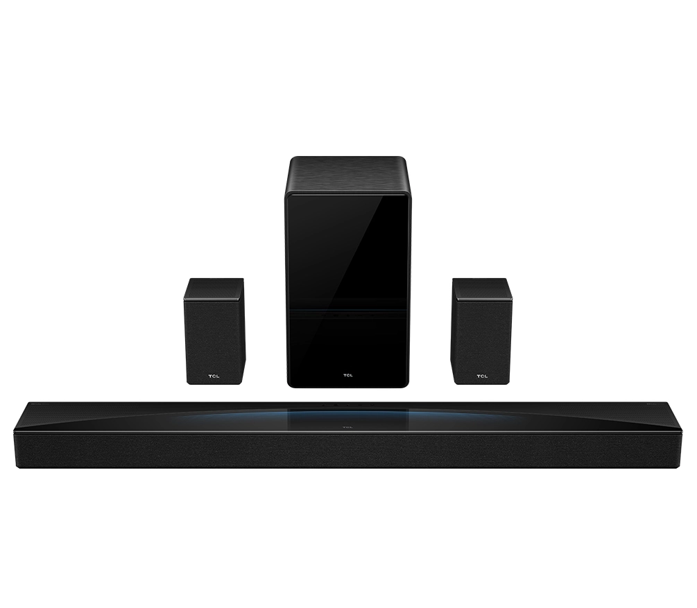 TCL Q85H Pro