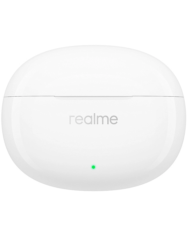 realme Buds T110 (белый) фото 1 realme Buds T110 (белый) фото 1