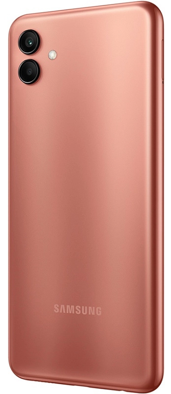 Samsung Galaxy A04 4/64GB (медный) фото 7