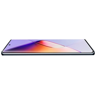 Infinix Note 40 Pro 5G 12/256GB (обсидиановый черный) фото 9