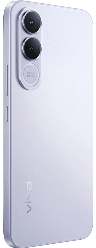 Vivo V70FE 5G 8/256GB (серебристый) фото 5