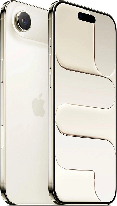 Apple iPhone Air 256GB (светлое золото) фото 1