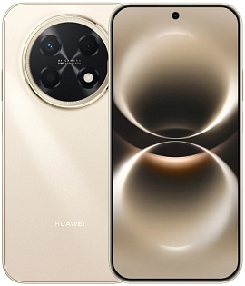 HUAWEI nova 15 Max 8/256GB (CHZ-LX1, розовый)