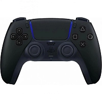 Sony PS5 DualSense (черный)
