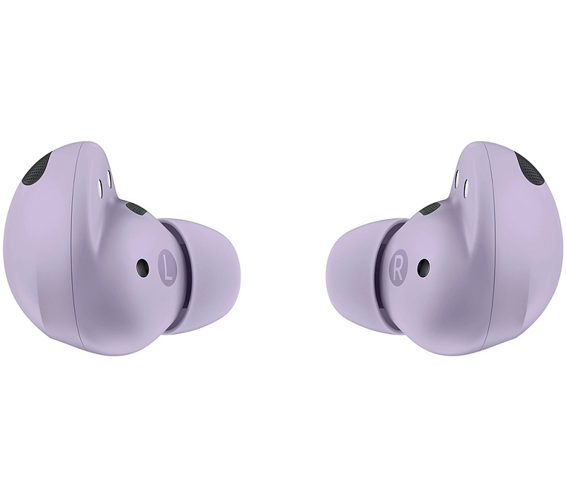 Samsung Galaxy Buds 2 Pro (лаванда) фото 6 Samsung Galaxy Buds 2 Pro (лаванда) фото 6