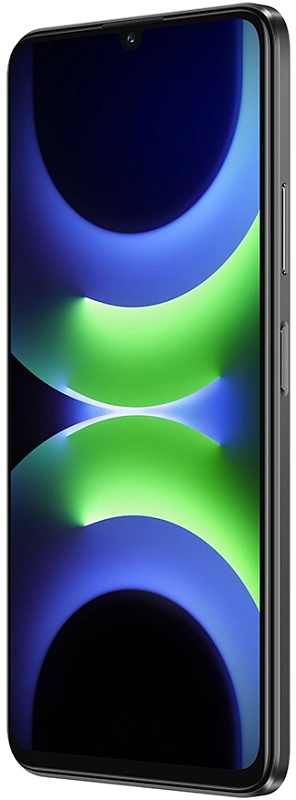 Huawei Nova Y63 6/128GB (черный) фото 3