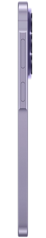 Samsung Galaxy A57 8/128GB  (A576, сиреневый) фото 4