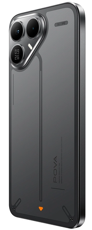 Tecno Pova 8 5G 8/256GB (черный) фото 7