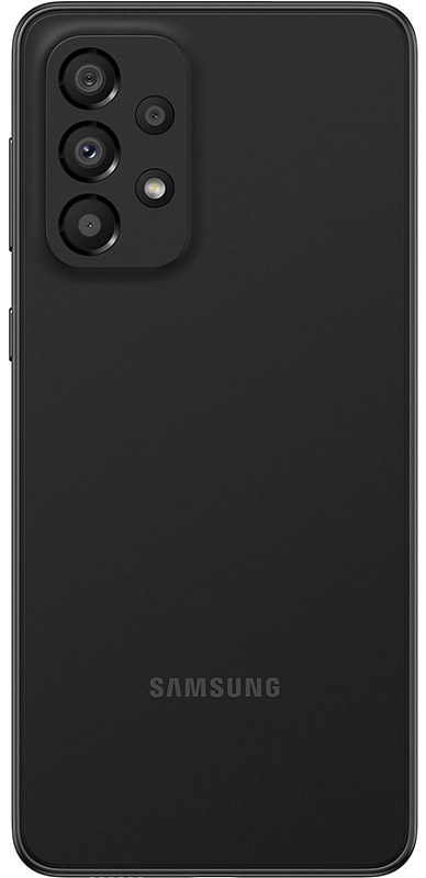 Samsung Galaxy A33 5G 6/128GB (черный) фото 6 Samsung Galaxy A33 5G 6/128GB (черный) фото 6