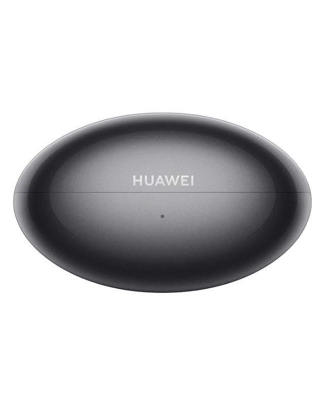 HUAWEI FreeBuds Neo (черный) фото 4