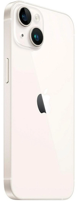 Apple iPhone 14 128GB (SIM + eSim) + скретч-карта (сияющая звезда) фото 1 Apple iPhone 14 128GB (SIM + eSim) + скретч-карта (сияющая звезда) фото 1