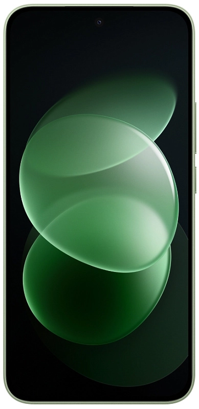 Redmi Note 17 Pro MAX 5G 8/512GB (зеленый) фото 2
