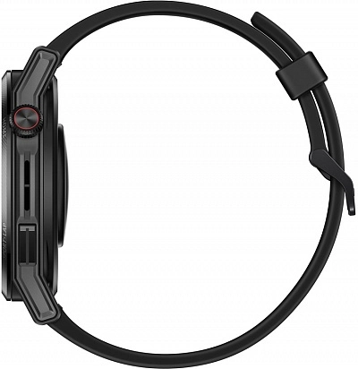 Huawei Watch GT Runner (черный) фото 4