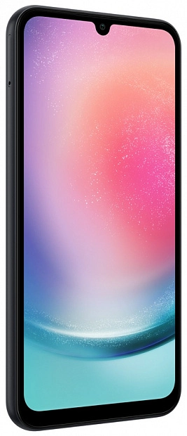 Samsung Galaxy A24 6/128GB (черный) фото 1