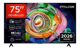 iFFalcon 75" IFF75U85A