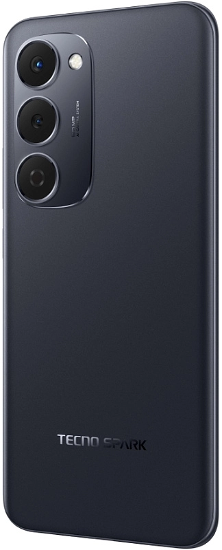 Tecno Spark 40 Pro+ 8/256GB (черный) фото 7 Tecno Spark 40 Pro+ 8/256GB (черный) фото 7