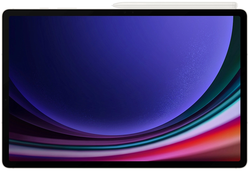 Samsung Galaxy Tab S9+ 5G 12/512GB (бежевый) фото 2 Samsung Galaxy Tab S9+ 5G 12/512GB (бежевый) фото 2