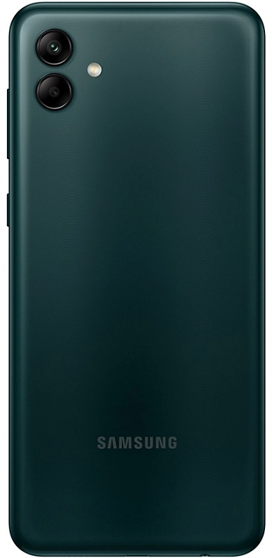 Samsung Galaxy A04 4/64GB (зеленый) фото 6 Samsung Galaxy A04 4/64GB (зеленый) фото 6