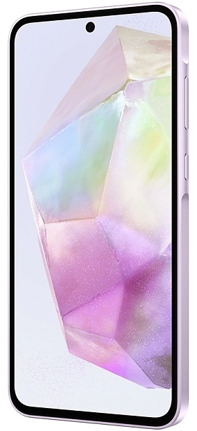 Samsung Galaxy A35 A356 8/128GB (лаванда) фото 3