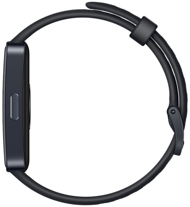 Huawei Band 8 (полночный черный) фото 4 Huawei Band 8 (полночный черный) фото 4