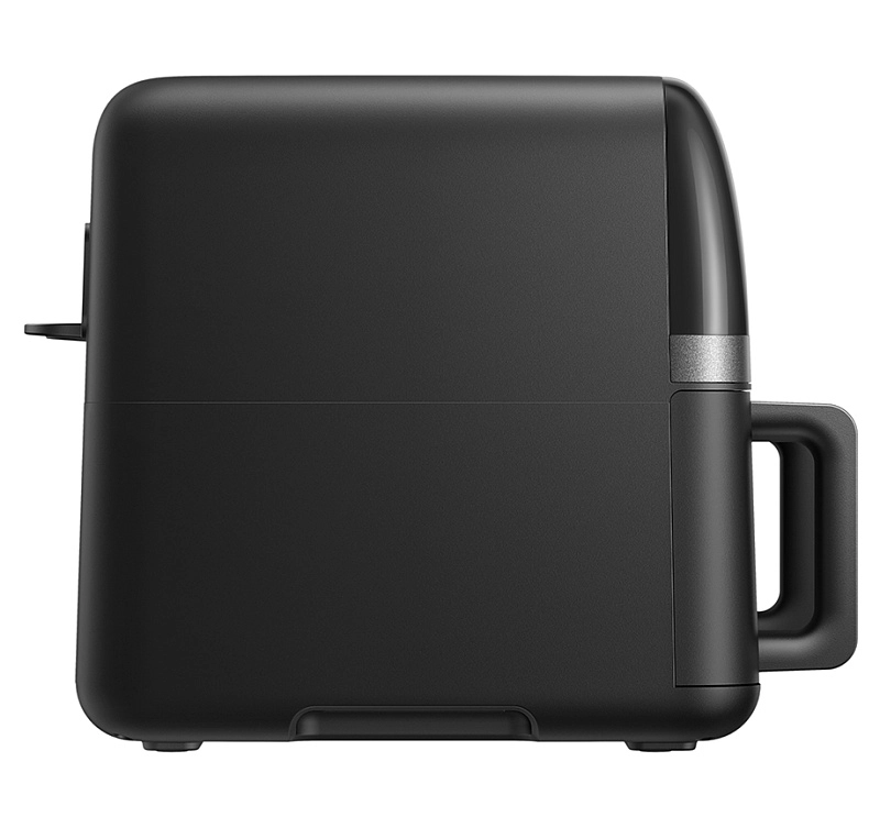 Trouver Air Fryer FD20 Pro (черный) фото 3 Trouver Air Fryer FD20 Pro (черный) фото 3