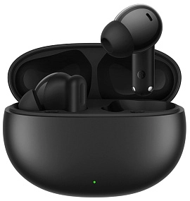 realme Buds Techlife (черный)