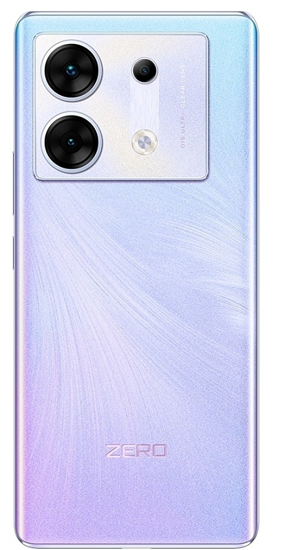 Infinix ZERO 30 5G 12/256GB (пурпурная фантазия) фото 2