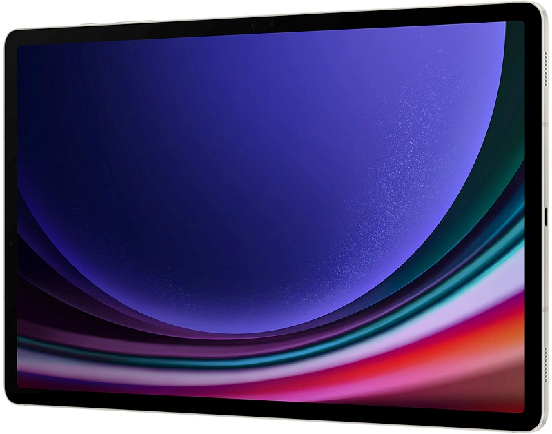 Samsung Galaxy Tab S9+ 5G 12/512GB (бежевый) фото 3 Samsung Galaxy Tab S9+ 5G 12/512GB (бежевый) фото 3