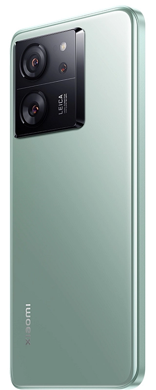 Xiaomi 13T 12/256GB (зеленый луг) фото 7 Xiaomi 13T 12/256GB (зеленый луг) фото 7