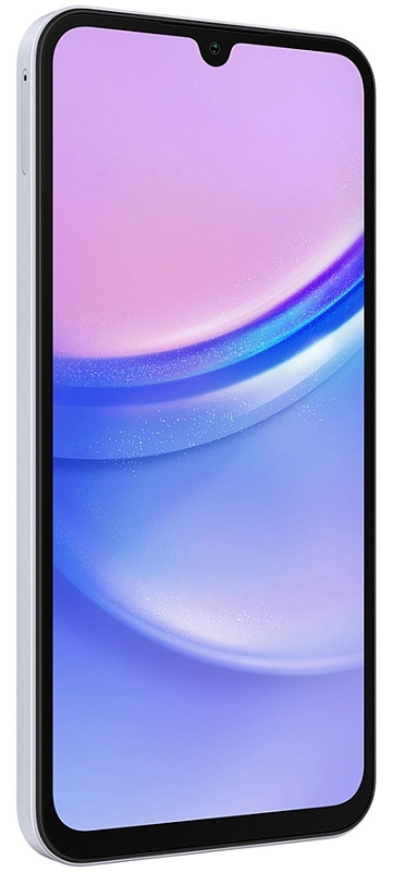 Samsung Galaxy A15 A155 8/256GB (голубой) фото 1 Samsung Galaxy A15 A155 8/256GB (голубой) фото 1