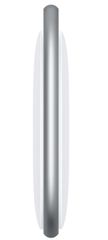 Метка беспроводная Apple AirTag фото 1