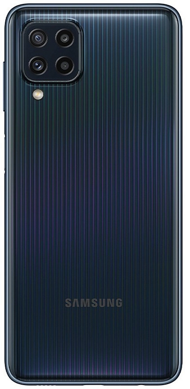 Samsung Galaxy M32 6/128GB (черный) фото 6 Samsung Galaxy M32 6/128GB (черный) фото 6