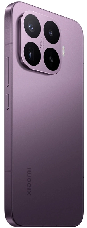 Xiaomi 17T Pro 12/1024Gb (сиреневый) фото 5