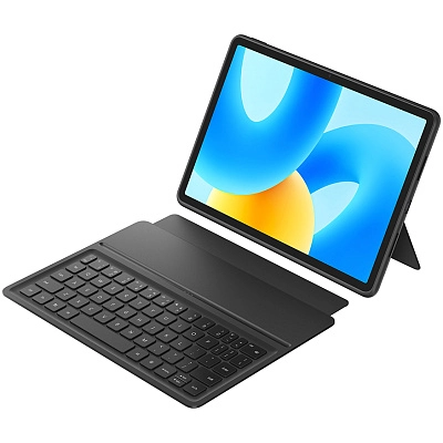 Huawei MatePad 11.5" BTK-W09 8/128GB с клавиатурой (космический серый) фото 10
