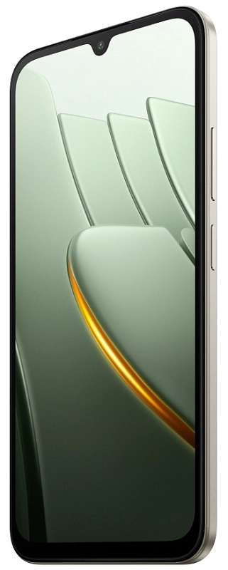 POCO C81 Pro 4/256GB (золотой) фото 2