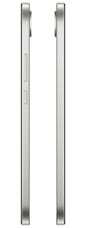 Realme 16 8/256GB 5G (белый) фото 4