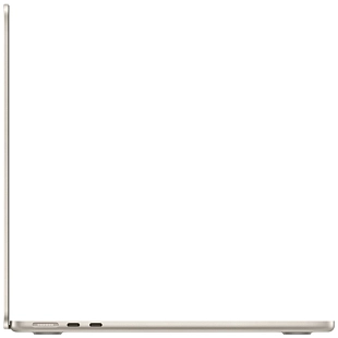Apple Macbook Air 15" M2 8/512Gb 2023 (золотой) фото 3
