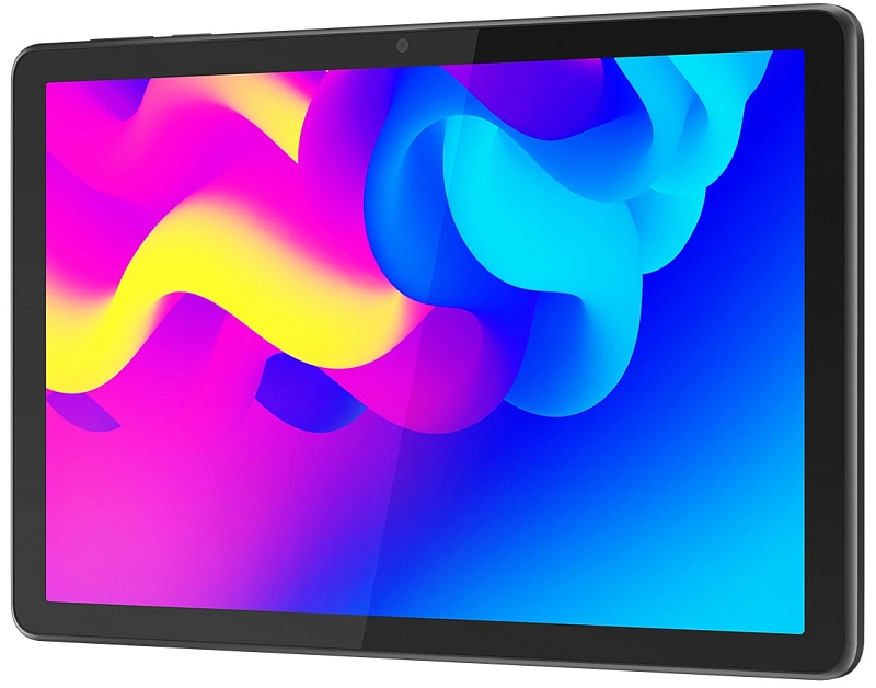 TCL TAB 10 Wi-Fi 4/64GB (темно-серый) фото 4 TCL TAB 10 Wi-Fi 4/64GB (темно-серый) фото 4