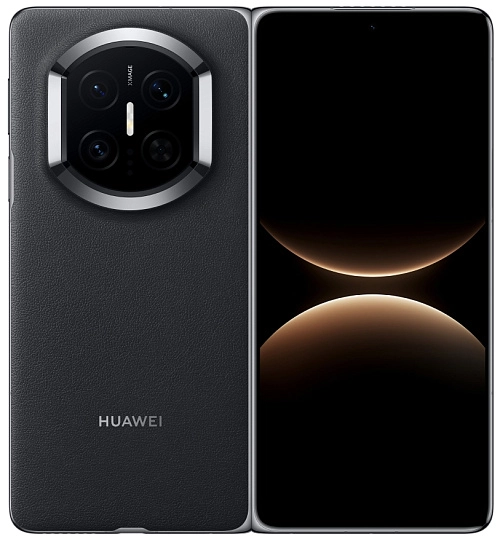 Huawei Mate X7 12/512GB (черный)