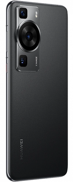 Huawei P60 8/256Gb (черный) фото 5