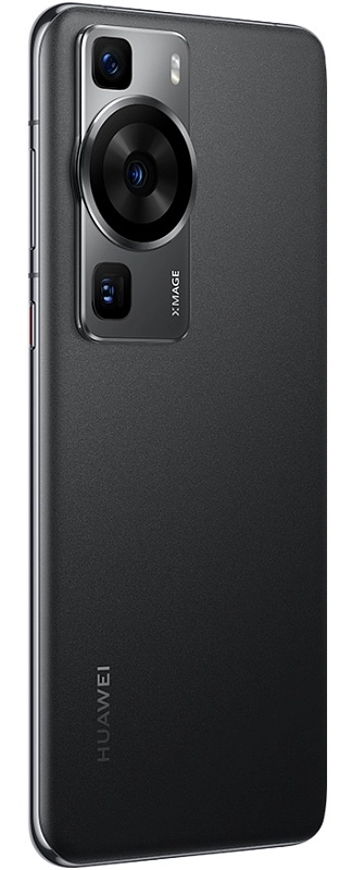 Huawei P60 8/256Gb (черный) фото 5 Huawei P60 8/256Gb (черный) фото 5