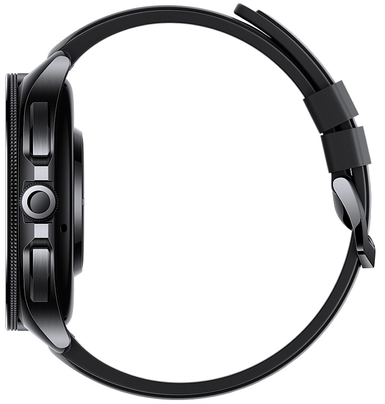 Xiaomi Watch 2 Pro (черный) фото 4 Xiaomi Watch 2 Pro (черный) фото 4